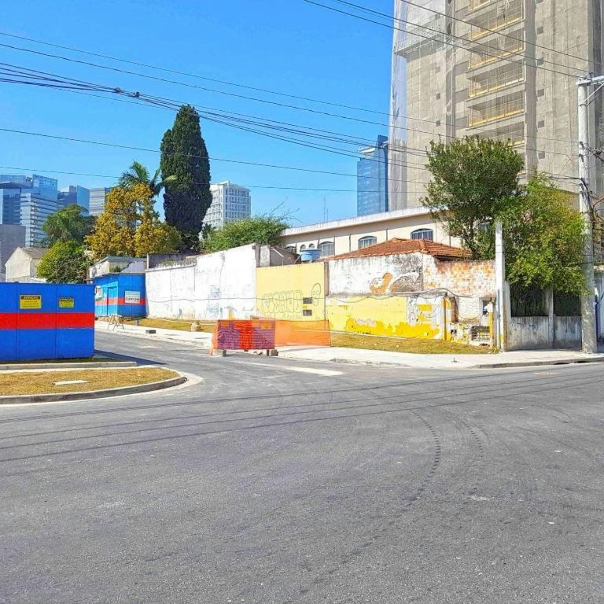 Terreno à venda com 1 quarto em Chácara Santo Antônio (zona Sul), São Paulo, SP
