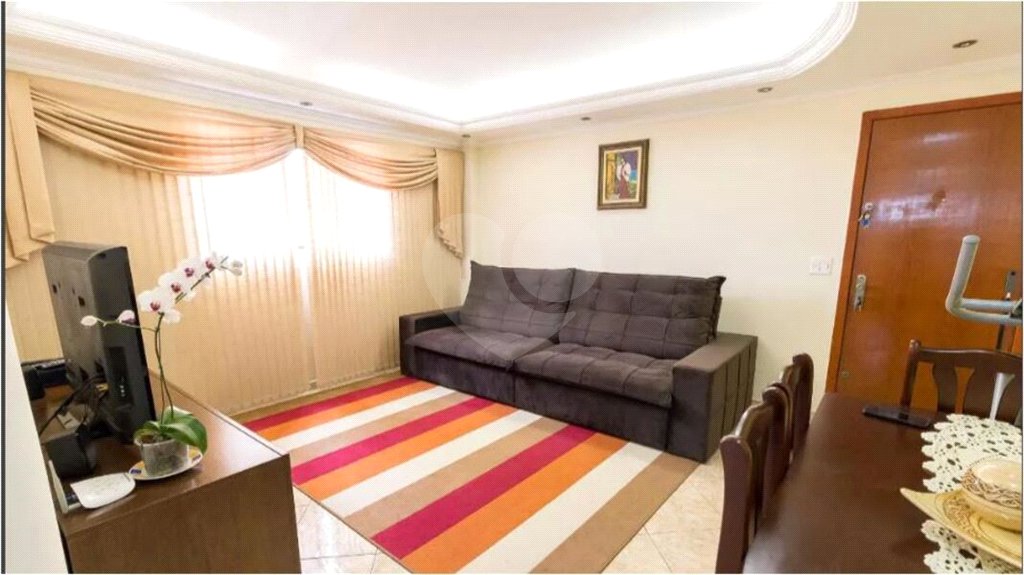 Apartamento à venda com 2 quartos, sendo 1 suíte, em Macedo, Guarulhos, SP
