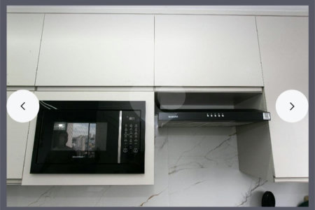 Apartamento à venda com 1 quarto em Tatuapé, São Paulo, SP