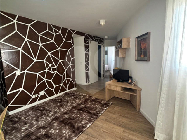 Apartamento à venda com 2 quartos em Tucuruvi, São Paulo, SP