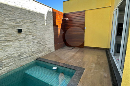Casa à venda com 3 quartos, sendo 1 suíte,  no condomínio Horto Florestal Villagio, Sorocaba - SP