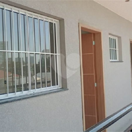 Apartamento à venda com 1 quarto em Vila Anastácio, São Paulo, SP