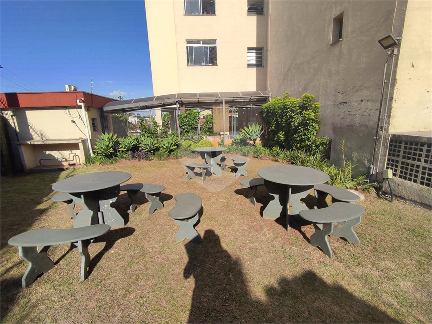 Apartamento à venda com 2 quartos em Freguesia do Ó, São Paulo, SP