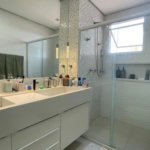 Apartamento com 4 dormitórios à venda, 186 m² por R$ 2.850.000,00 - Ponta da Praia - Santos/SP