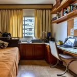Apartamento à venda com 3 quartos, sendo 1 suíte, em Vila Andrade, São Paulo, SP