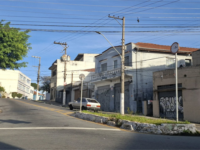 Terreno à venda em Casa Verde, São Paulo, SP