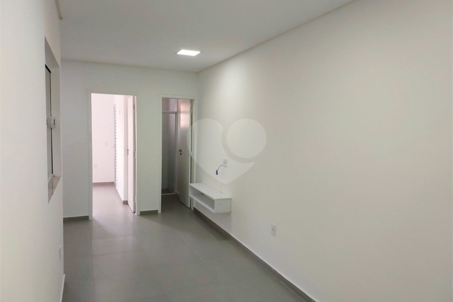 Apartamento à venda com 2 quartos em Tremembé, São Paulo, SP