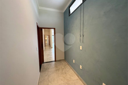 Casa à venda com 3 suítes no condomínio Alphaville Nova Esplanada 3, Votorantim - SP