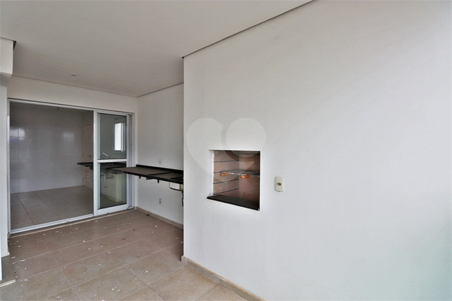 Apartamento à venda com 3 suítes em Santa Teresinha, São Paulo, SP