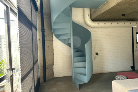 Apartamento para alugar com 2 quartos em Pinheiros, São Paulo, SP