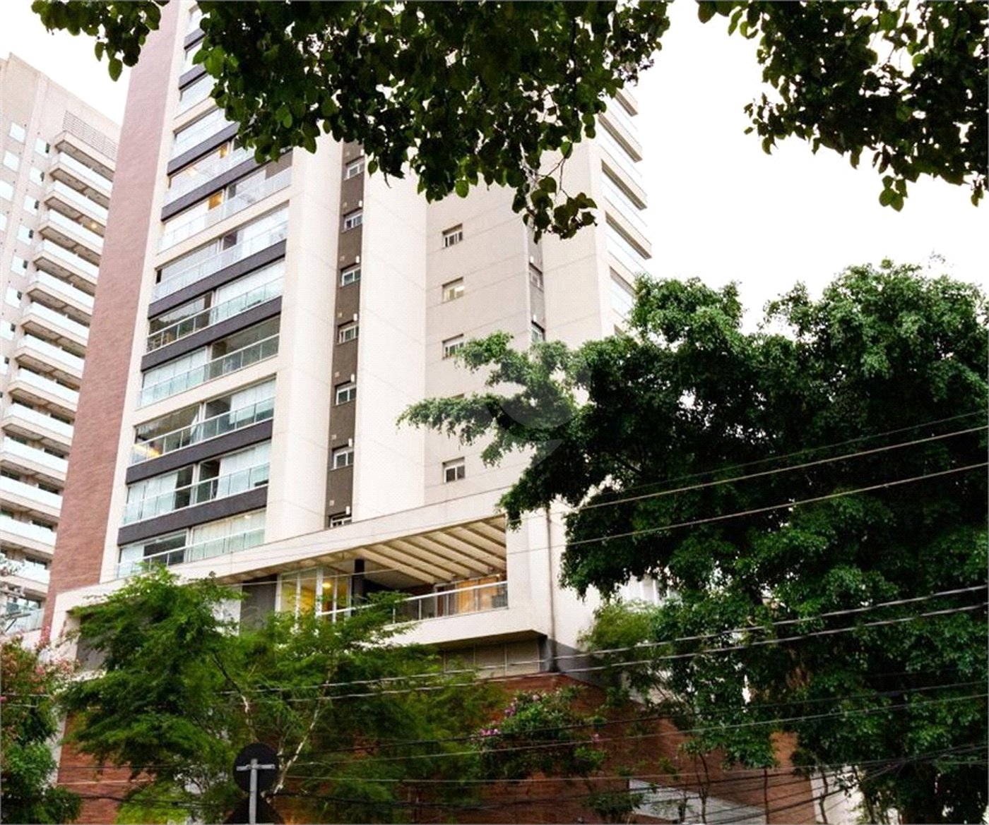 Apartamento à venda com 1 quarto em Vila Gertrudes, São Paulo, SP