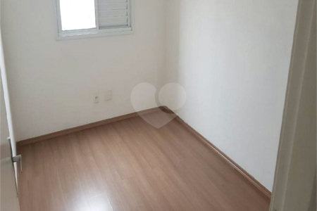 Apartamento à venda com 2 quartos em Vila Maria Alta, São Paulo, SP