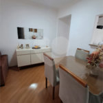 Apartamento à venda com 2 quartos em Vila Santa Teresa (zona Sul), São Paulo, SP