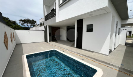 Casa à venda com 3 suítes no condomínio Terras de São Francisco, Sorocaba - SP