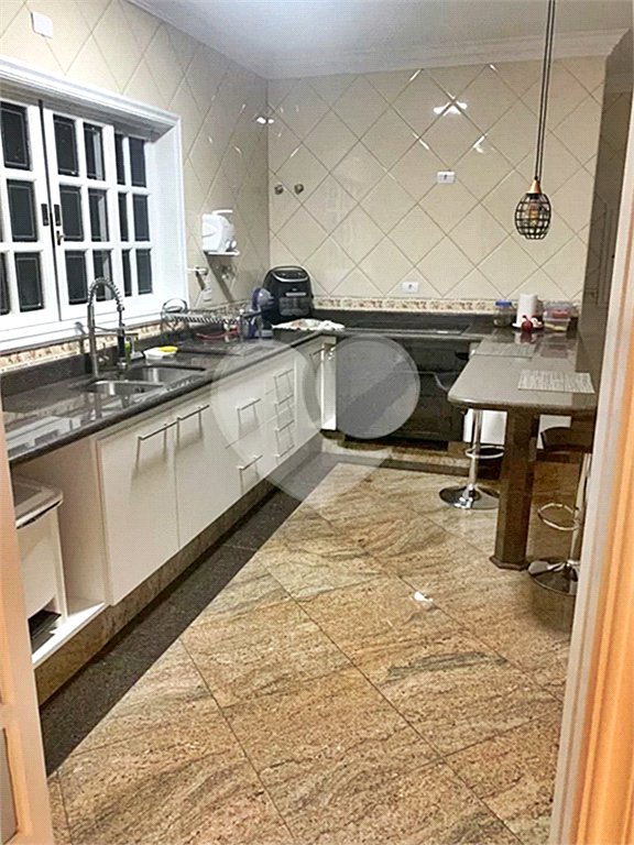 Sobrado à venda com 4 suítes em Barro Branco (zona Norte), São Paulo, SP