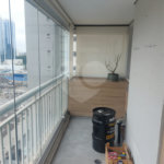 Apartamento à venda com 3 quartos, sendo 1 suíte, em Barra Funda, São Paulo, SP