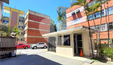 Apartamento à venda com 3 quartos em Jaçanã, São Paulo, SP