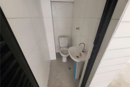 Casa Residencial à venda, Macuco, Santos - CA0178.