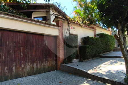 Sobrado à venda com 4 suítes em Barro Branco (zona Norte), São Paulo, SP