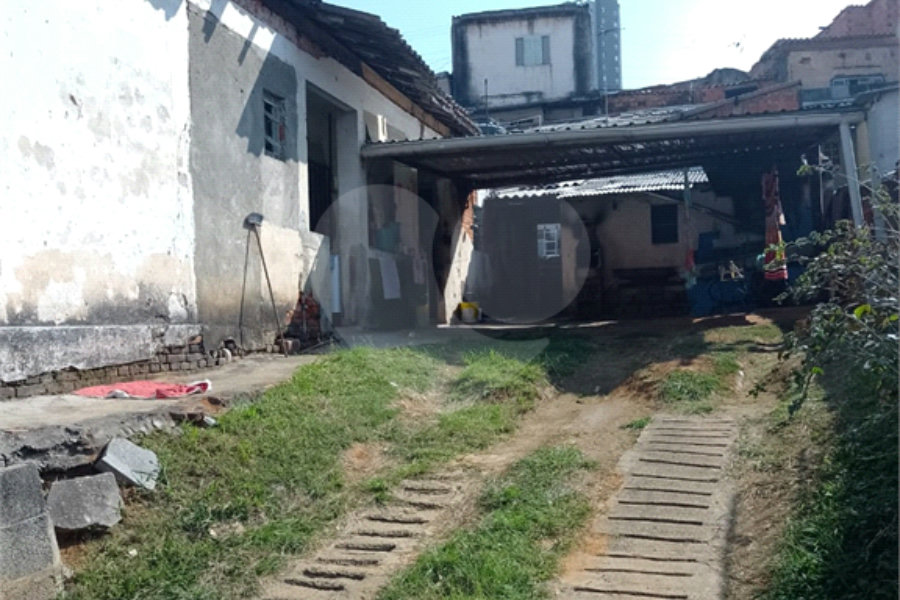 Terreno à venda em Vila Pereira Barreto, São Paulo, SP