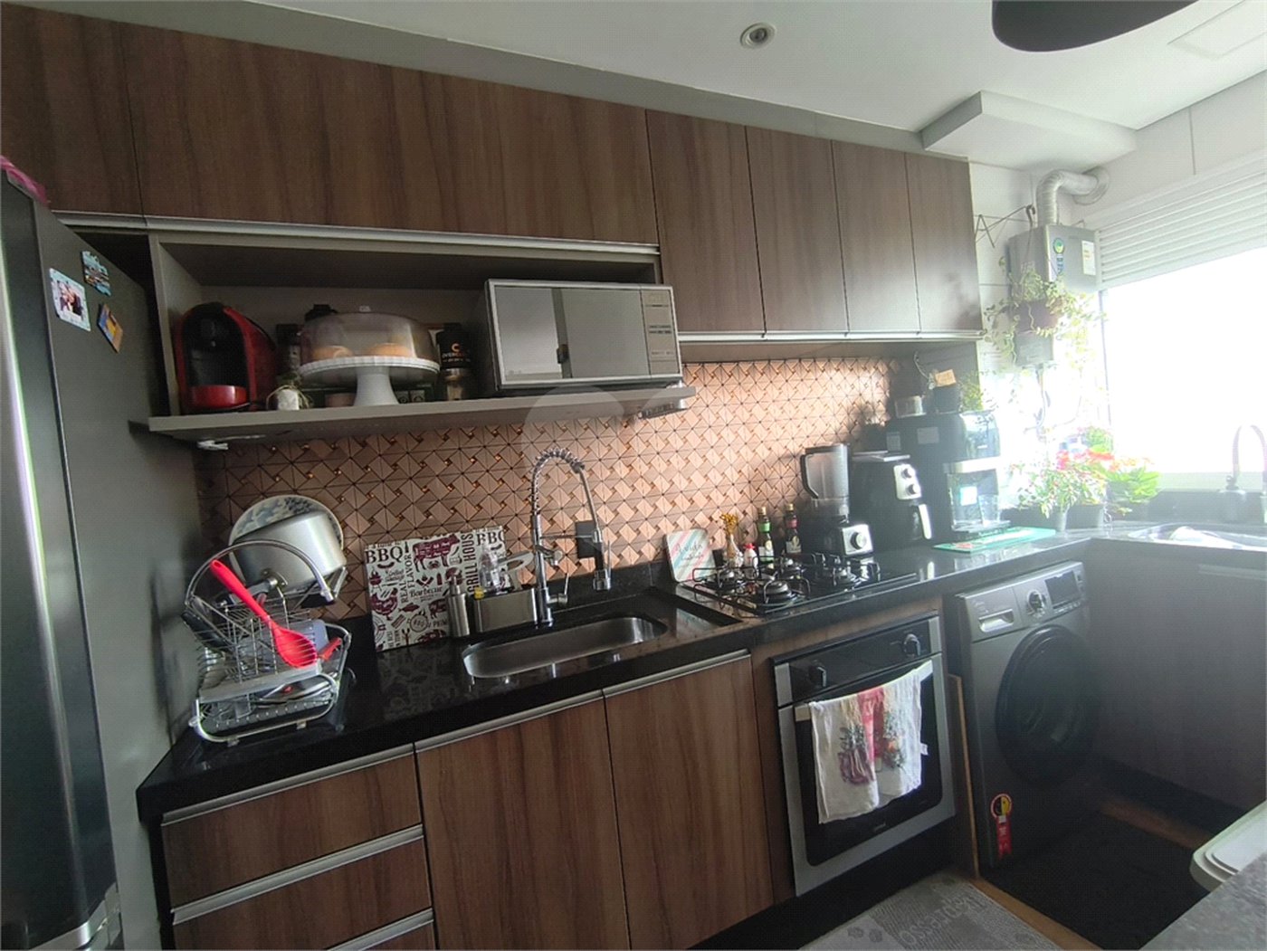 Apartamento à venda com 2 quartos em Vila Guilherme, São Paulo, SP