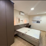 Apartamento para alugar com 1 suíte em Jardim São Carlos, Sorocaba, SP