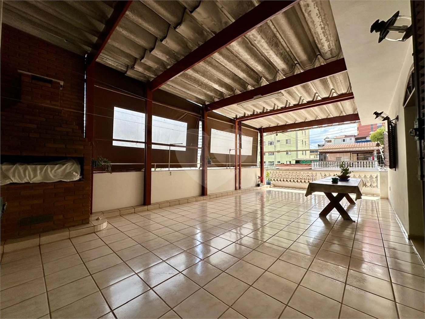 Casa de Vila à venda com 3 quartos em Vila Mazzei, São Paulo, SP