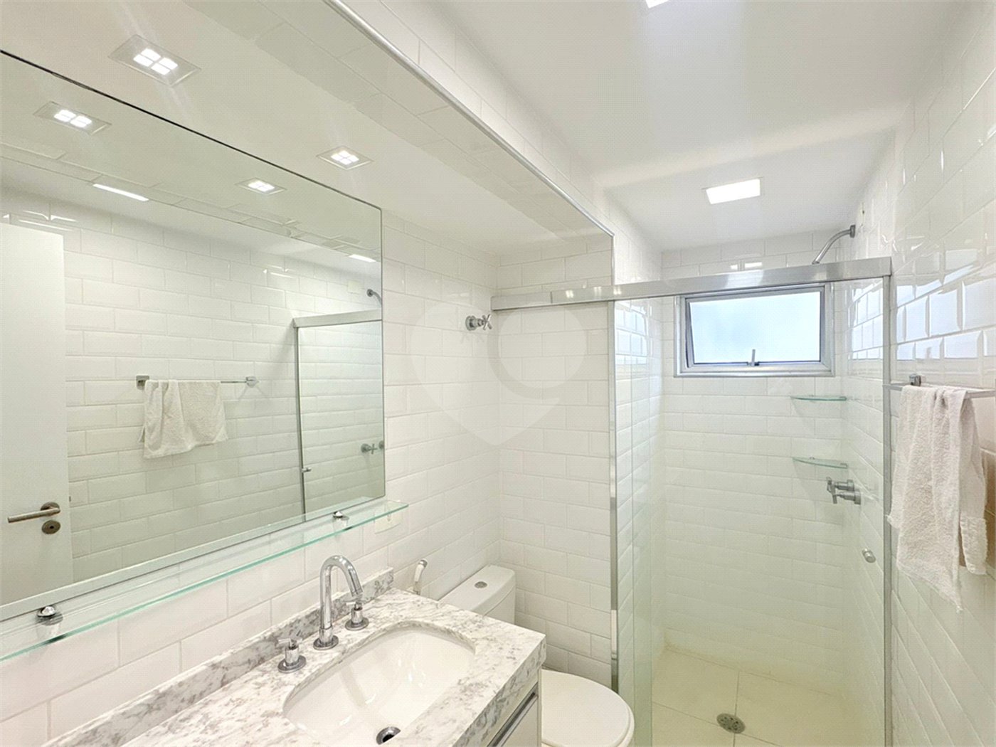 Apartamento à venda com 1 quarto em Perdizes, São Paulo, SP
