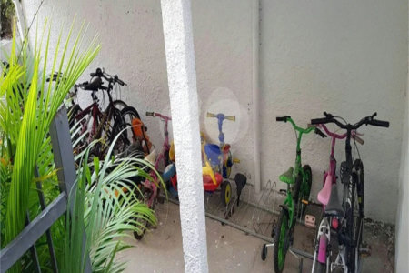 Apartamento à venda ou para alugar com 2 quartos em Vila Amália (zona Norte), São Paulo, SP