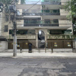 Cobertura à venda com 3 quartos, sendo 1 suíte,  em Tijuca, Rio de Janeiro, RJ