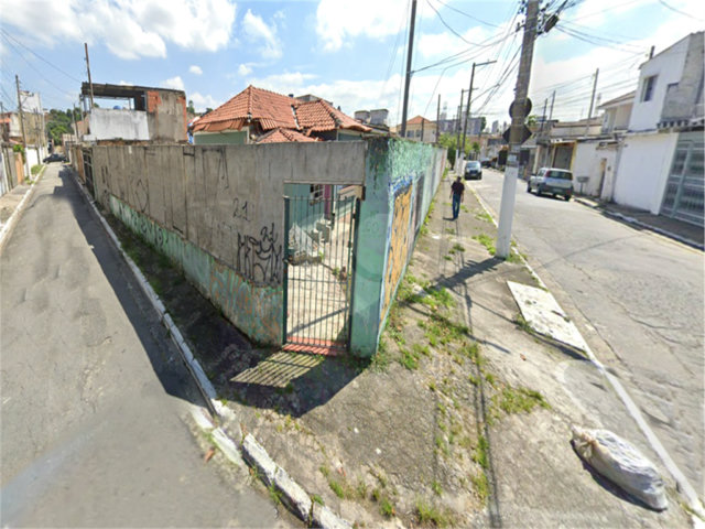 Terreno à venda em Jaçanã, São Paulo, SP