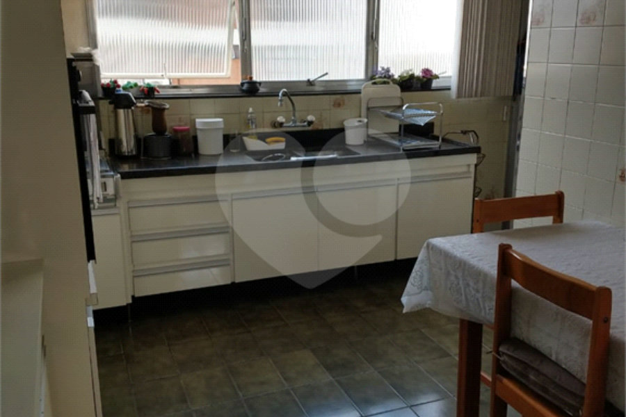 Apartamento à venda com 3 quartos, sendo 1 suíte,  em Santana, São Paulo, SP