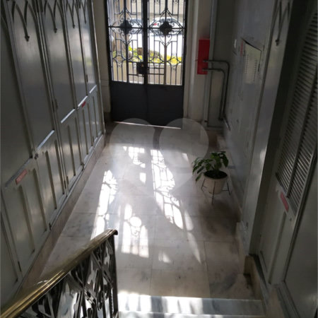 Apartamento à venda com 2 quartos, sendo 1 suíte, no Centro, São Paulo, SP