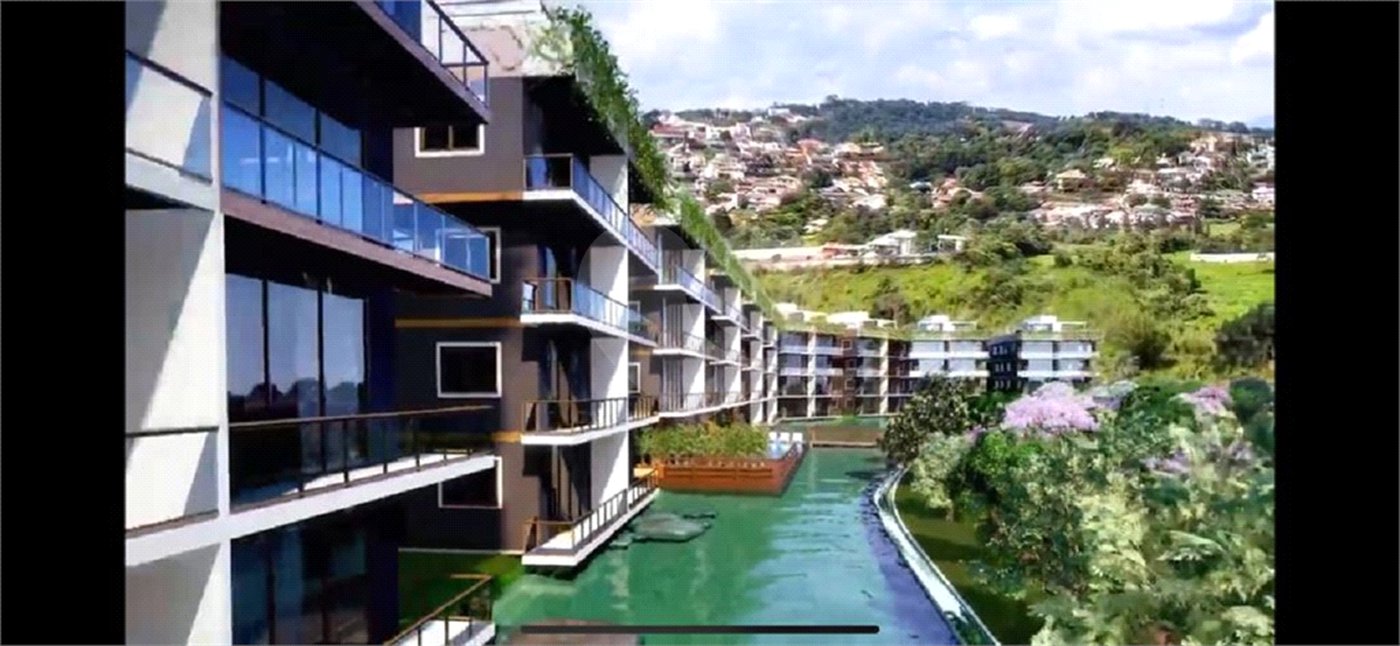 Duplex à venda com 4 quartos, sendo 2 suítes, em Nova Gardênia, Atibaia, SP