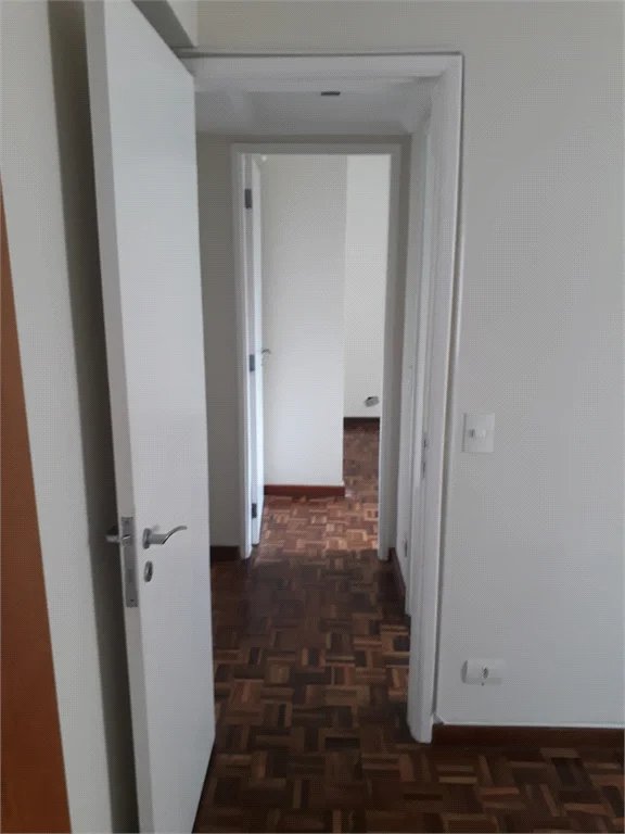 Apartamento à venda com 2 quartos em Brooklin Paulista, São Paulo, SP