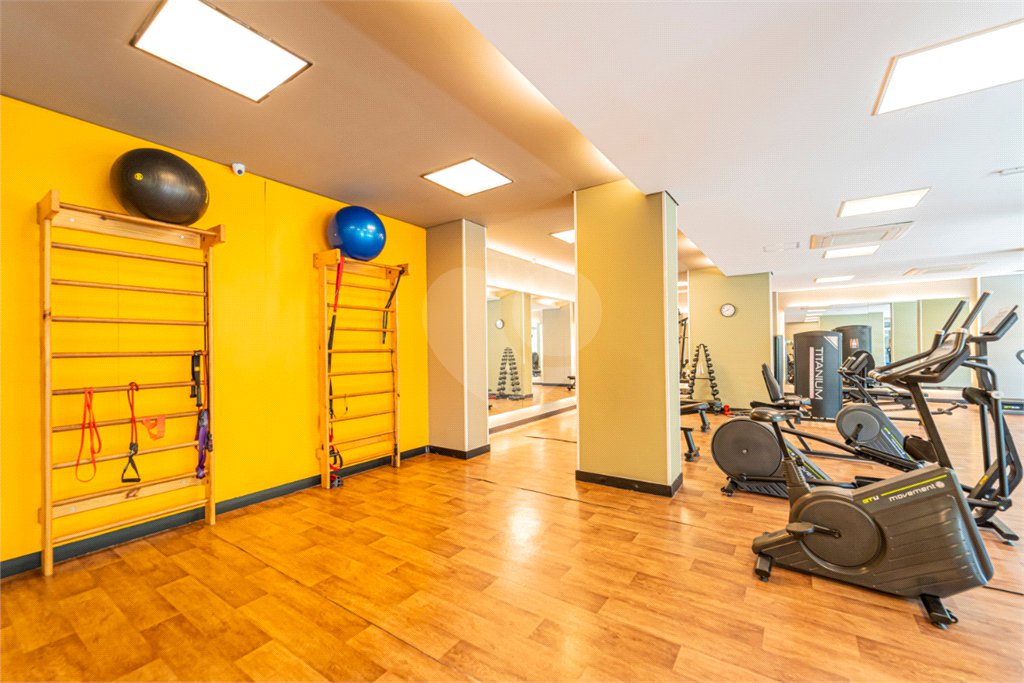 Apartamento à venda com 2 quartos, sendo 1 suíte, em Vila Santa Catarina, São Paulo, SP