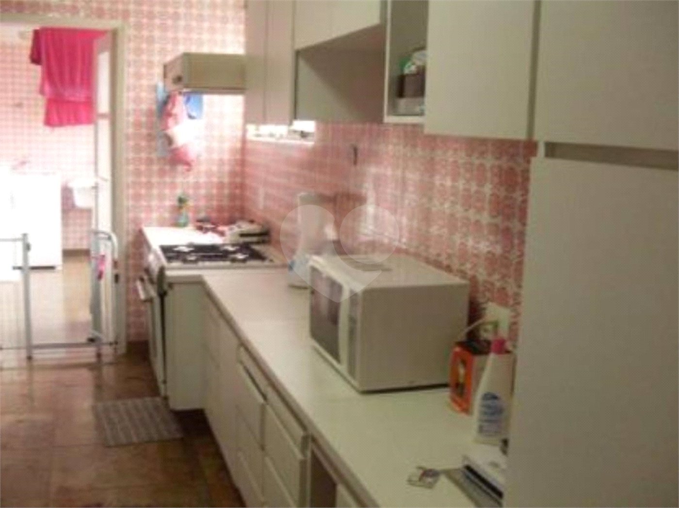 Apartamento à venda com 3 quartos, sendo 1 suíte,  em Pinheiros, São Paulo, SP