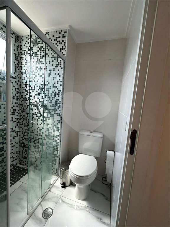 Apartamento à venda com 2 suítes em Jardim Flor da Montanha, Guarulhos, SP