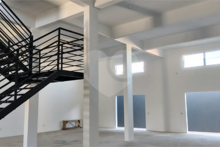 Galpão para alugar em Conjunto Habitacional Júlio de Mesquita Filho, Sorocaba, SP