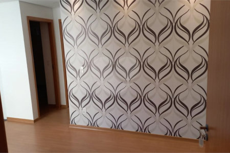 Apartamento à venda ou para alugar com 2 quartos em Altos do Jaraguá, Araraquara, SP