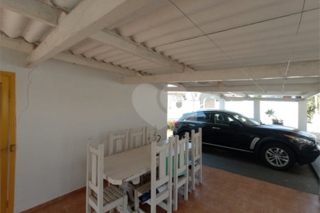 Casa à venda com 2 quartos em Vila Messias, Alambari, SP