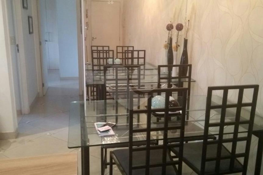 Apartamento à venda com 2 quartos, sendo 1 suíte, em Santana, São Paulo, SP