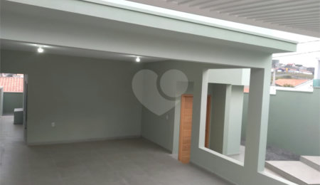 Casa Térrea à venda com 3 quartos, sendo 1 suíte, em Loteamento Residencial Central Park II, Itatiba, SP