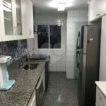 Apartamento à venda com 3 quartos, sendo 2 suítes,  em Paraíso do Morumbi, São Paulo, SP