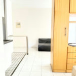 Apartamento à venda com 1 quarto em Perdizes, São Paulo, SP