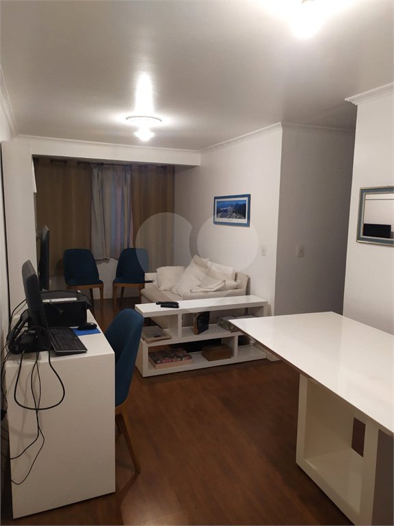 Apartamento à venda com 2 quartos em Santana, São Paulo, SP