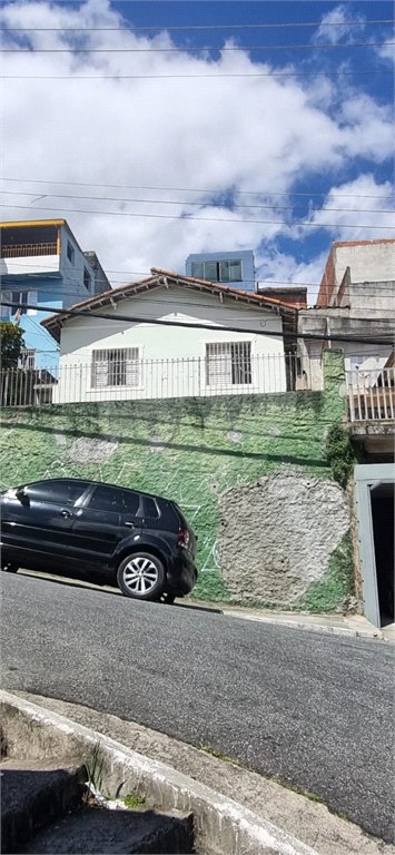 Casa Térrea à venda com 3 quartos em Freguesia do Ó, São Paulo, SP