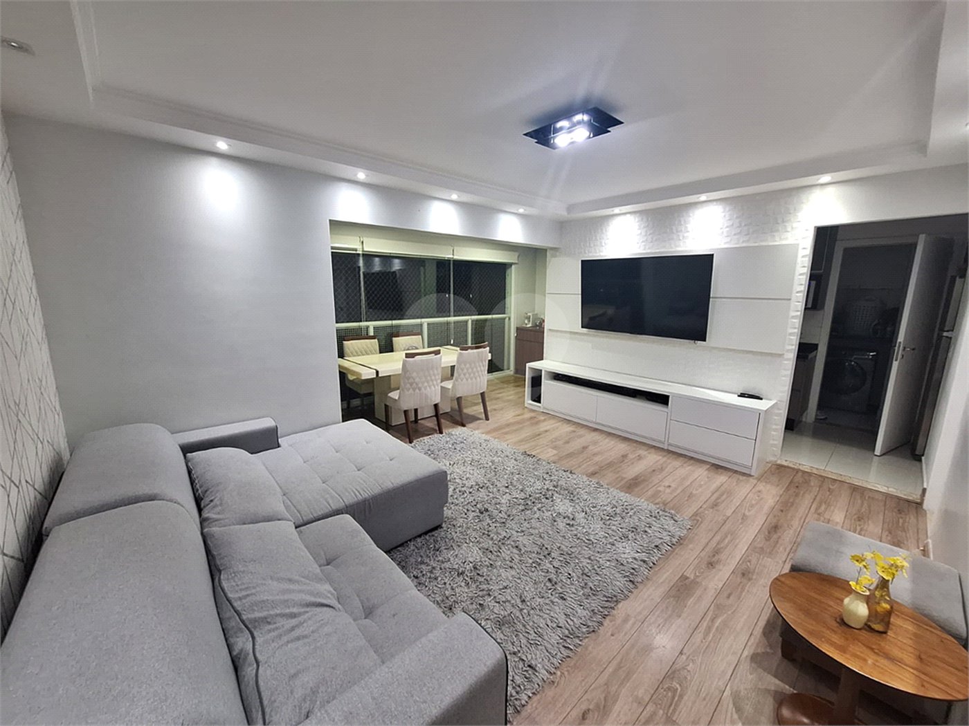 Apartamento à venda com 3 quartos, sendo 1 suíte, em Vila Andrade, São Paulo, SP