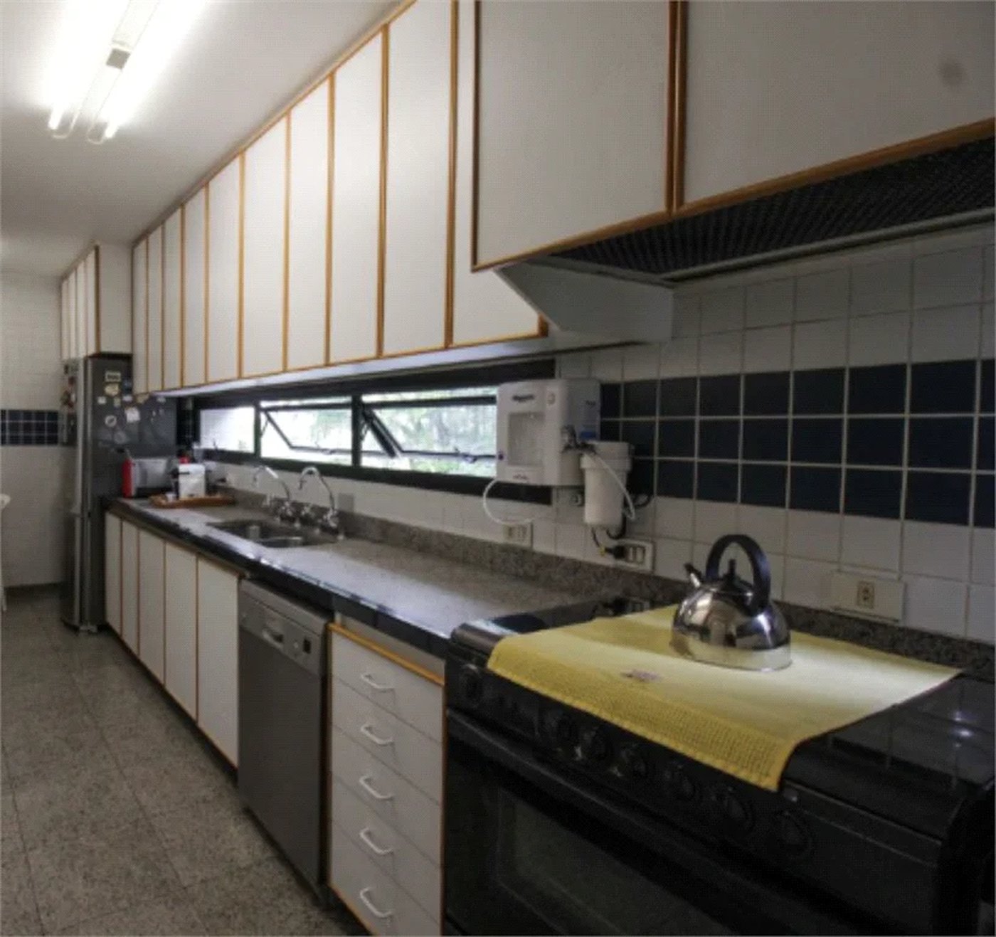 Apartamento à venda com 4 quartos, sendo 3 suítes,  em Vila Andrade, São Paulo, SP
