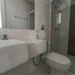Apartamento para alugar com 3 suítes em Jardim Virgínia, Guarujá, SP